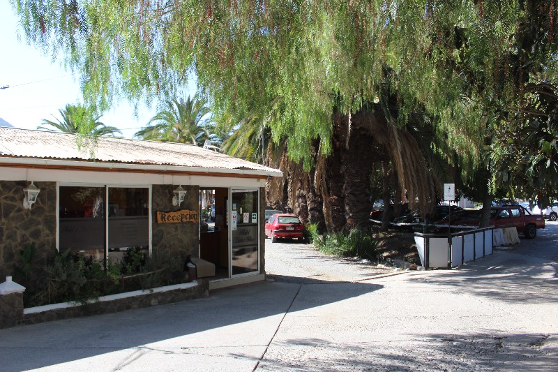 Hotel Entre Rios