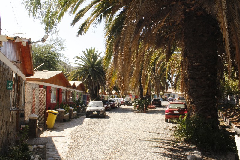 Hotel Entre Rios