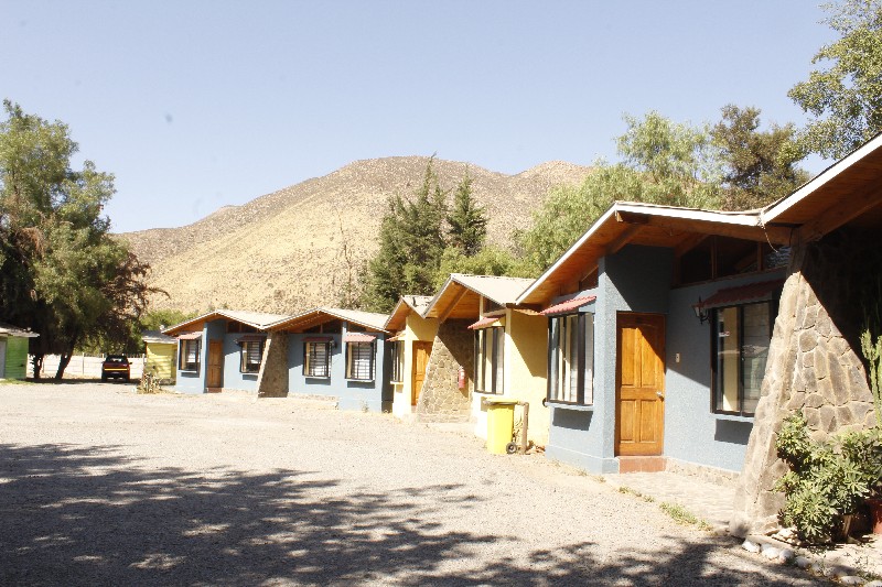 Hotel Entre Rios