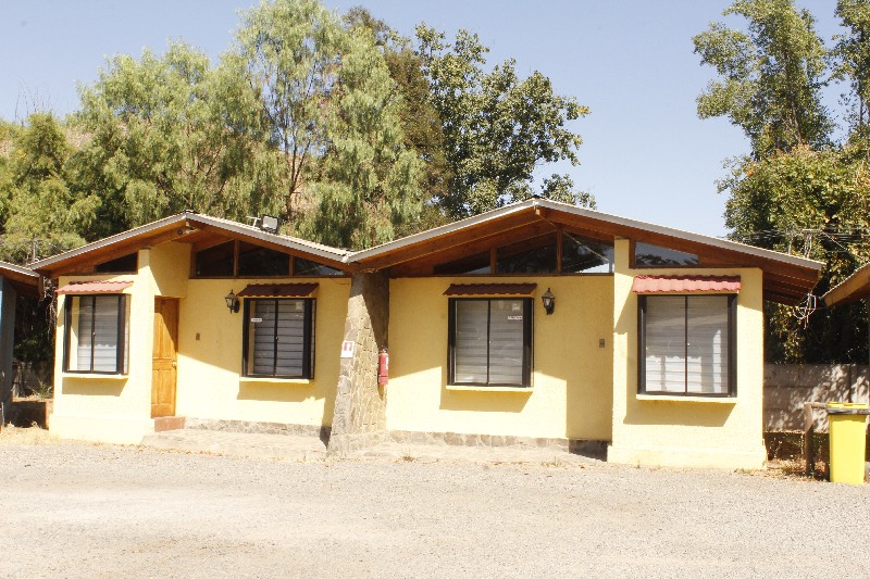 Hotel Entre Rios