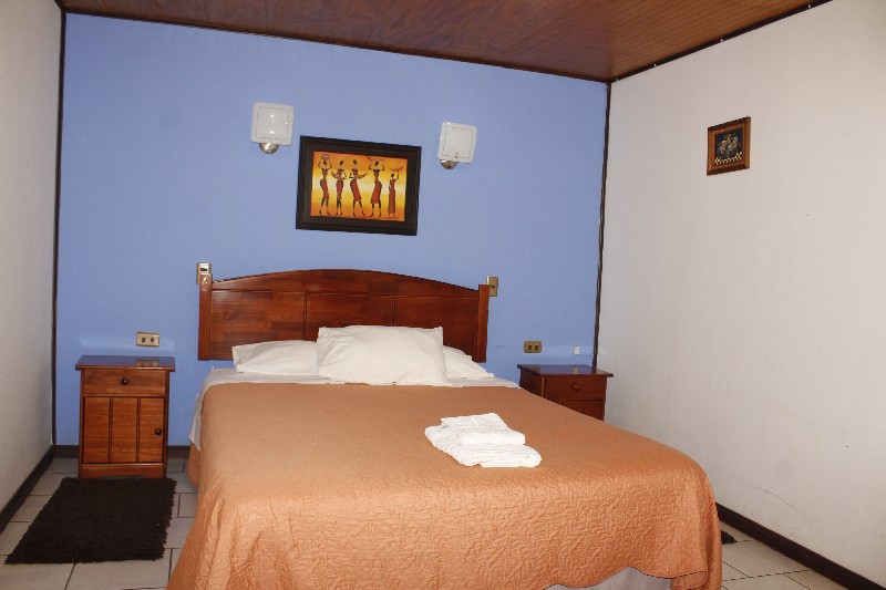Hotel Entre Rios
