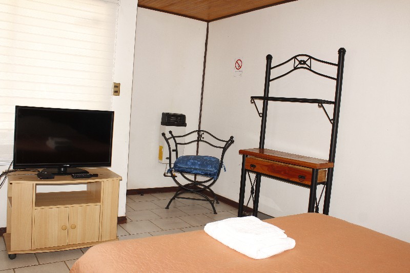 Hotel Entre Rios
