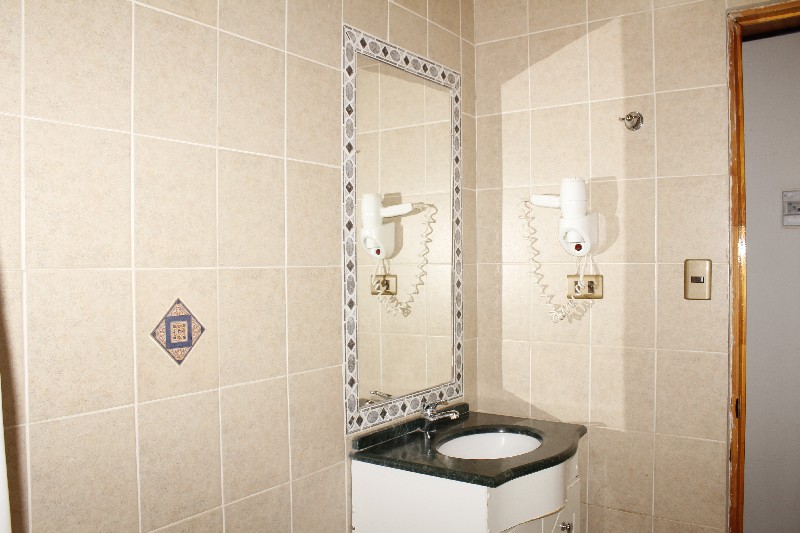 Hotel Entre Rios
