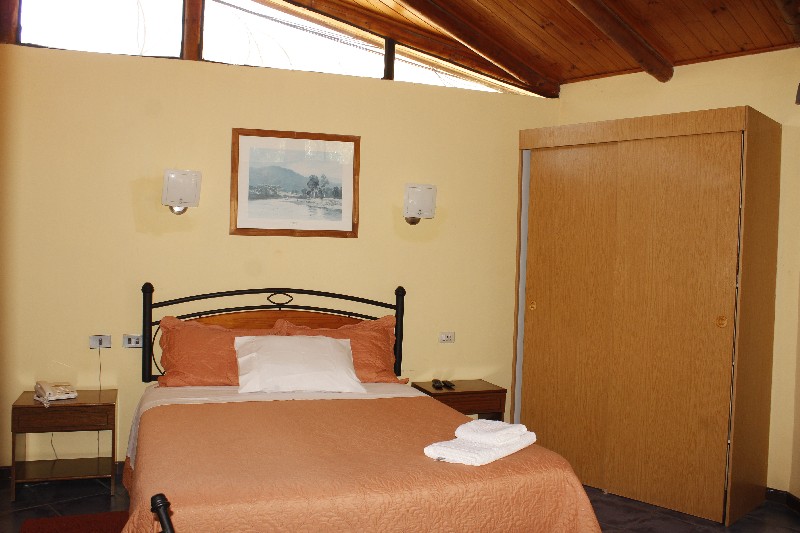 Hotel Entre Rios