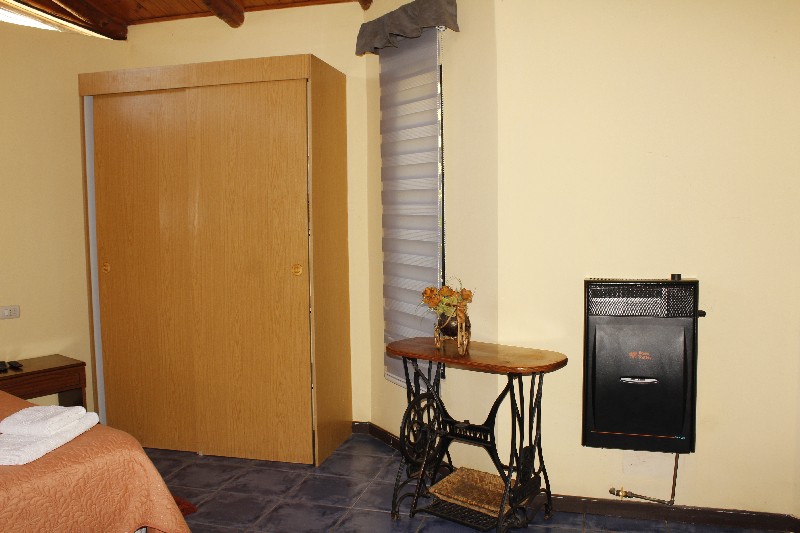 Hotel Entre Rios