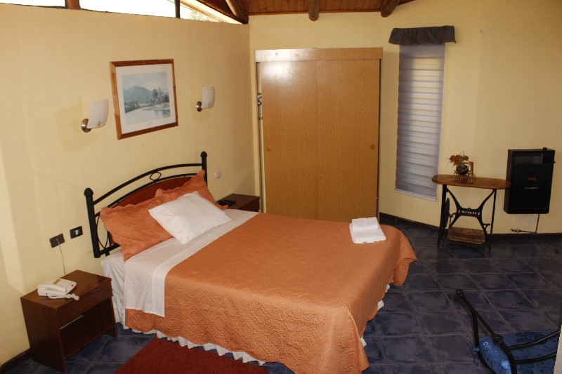 Hotel Entre Rios