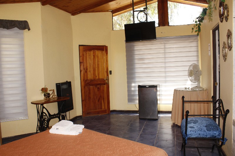 Hotel Entre Rios