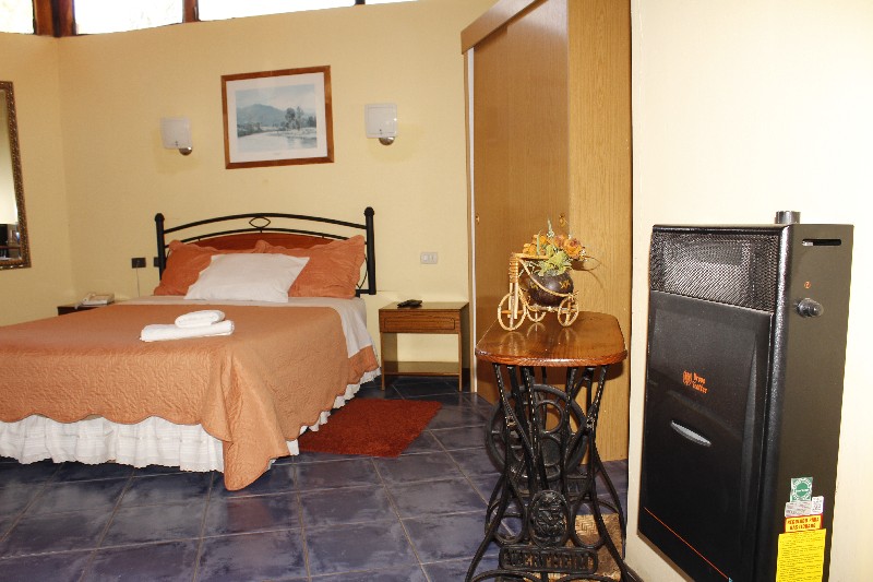 Hotel Entre Rios