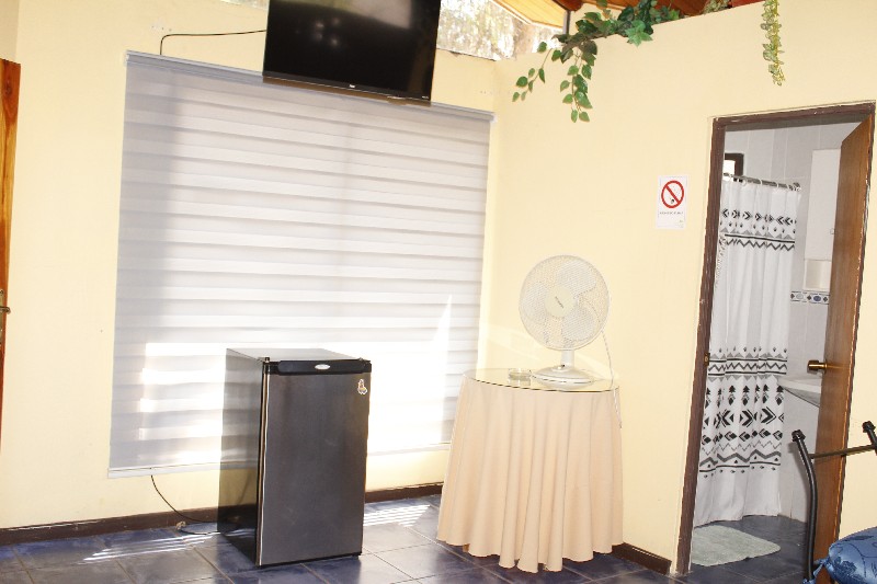 Hotel Entre Rios