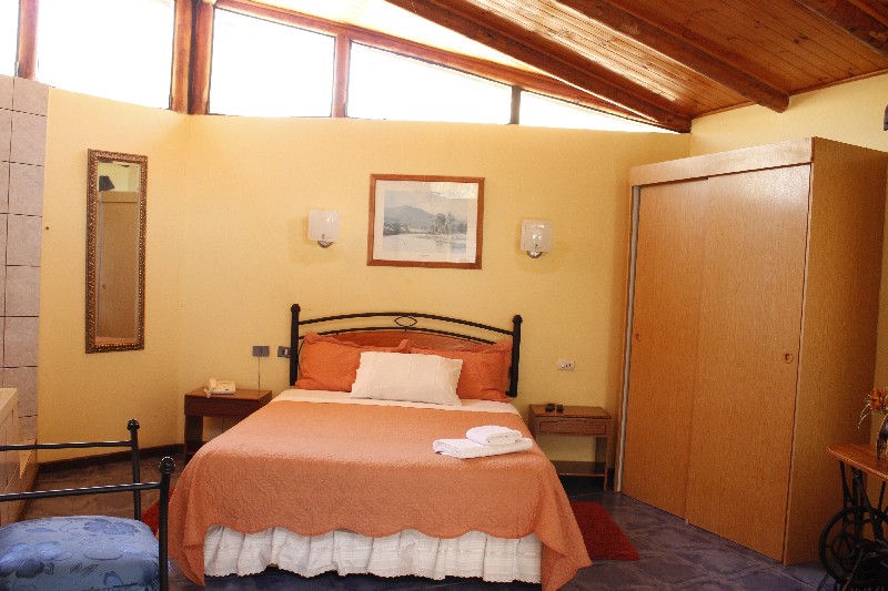 Hotel Entre Rios