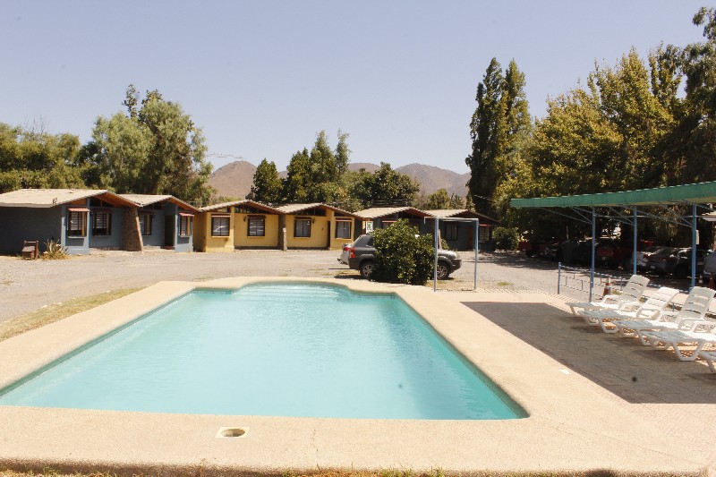 Hotel Entre Rios