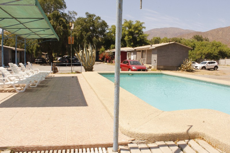 Hotel Entre Rios