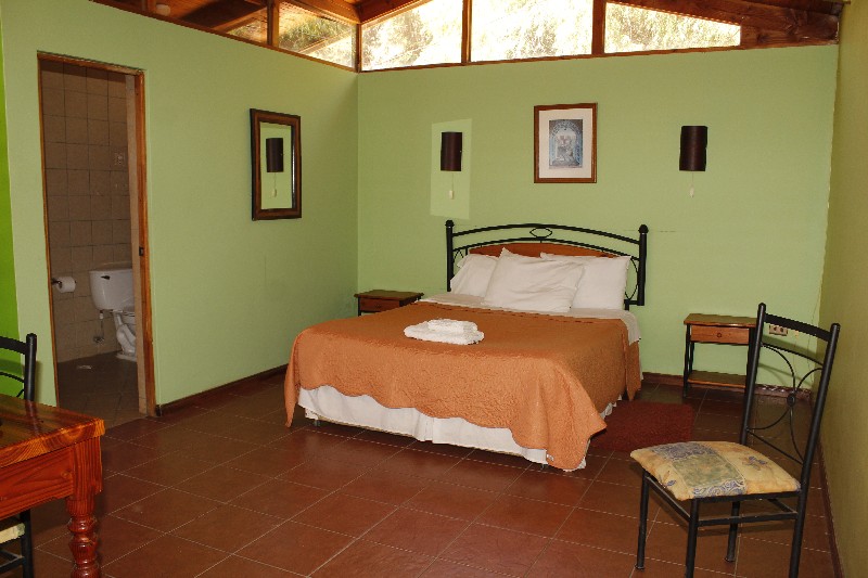 Hotel Entre Rios