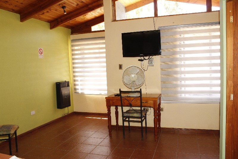 Hotel Entre Rios