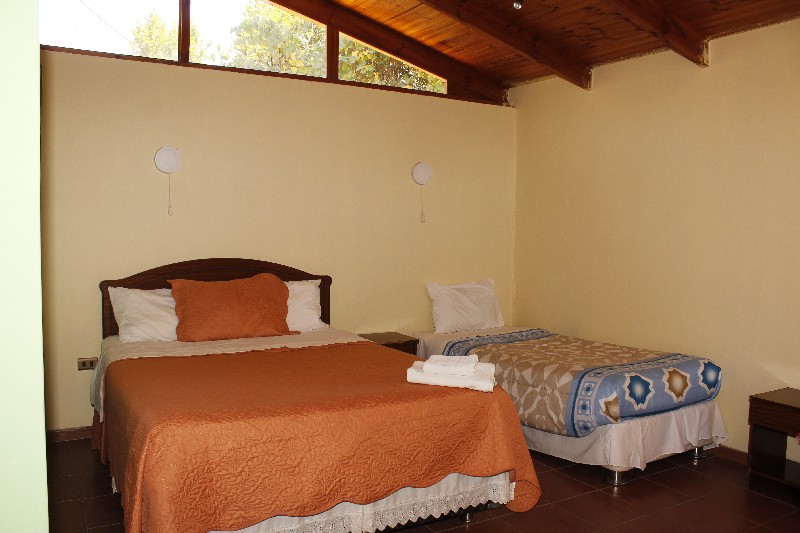 Hotel Entre Rios