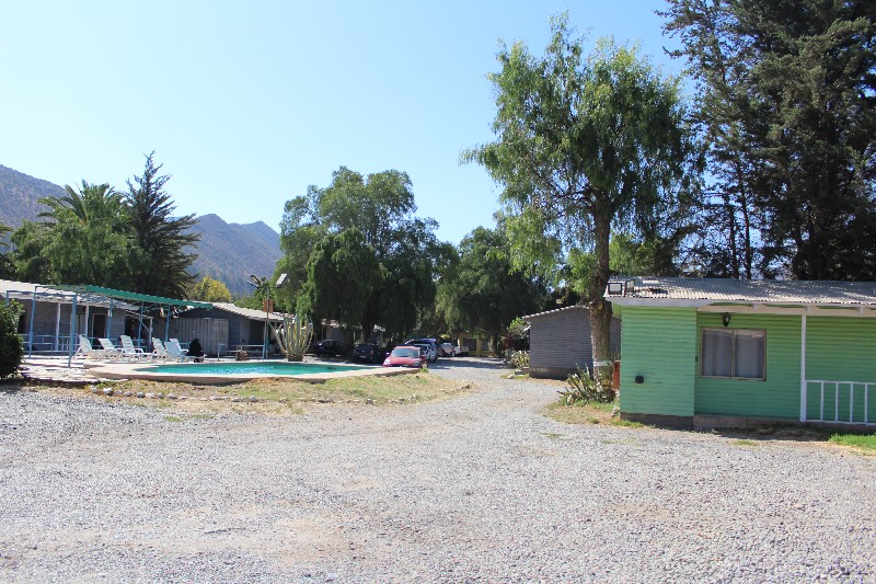 Hotel Entre Rios
