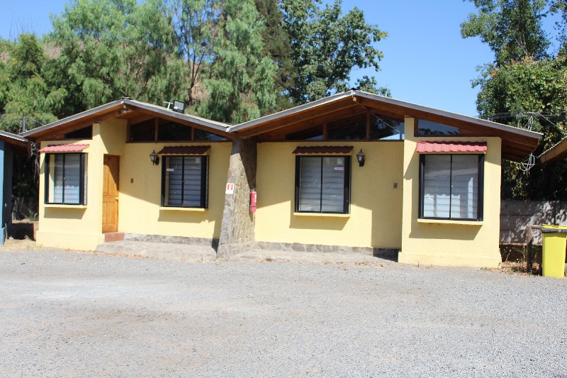 Hotel Entre Rios