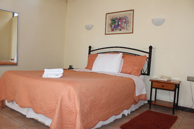 Hotel Entre Rios